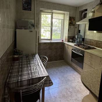 Продается 2-х комнатная квартира, 47,4 м²