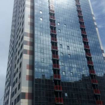 Продается 1-комнатная квартира, 45 м²