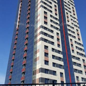 Продается 1-комнатная квартира, 45 м²