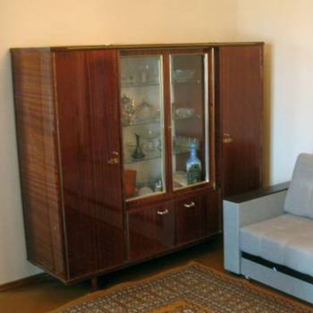 Сдается Многокомнатная квартира, 53 м²