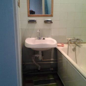 Сдается Многокомнатная квартира, 53 м²