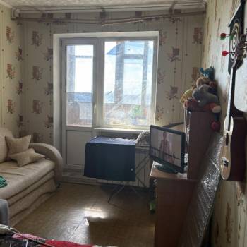 Сдается Многокомнатная квартира, 66 м²
