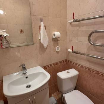 Сдается Многокомнатная квартира, 33 м²