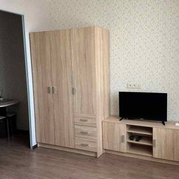 Сдается Многокомнатная квартира, 33 м²