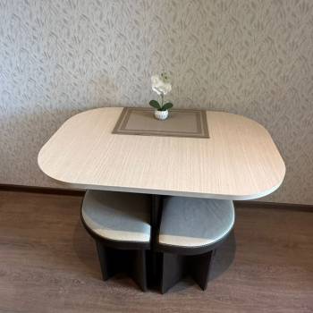 Сдается Многокомнатная квартира, 33 м²