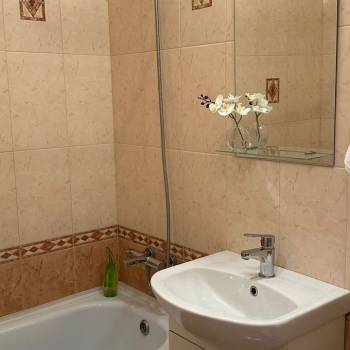 Сдается Многокомнатная квартира, 33 м²