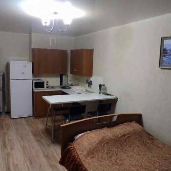 Сдается 1-комнатная квартира, 28 м²