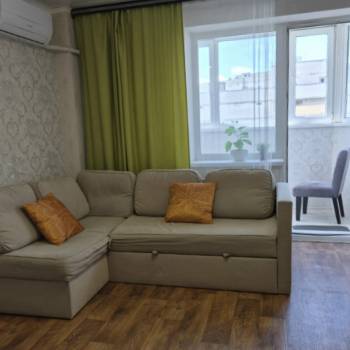 Сдается 1-комнатная квартира, 0 м²