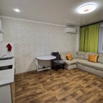 Сдается 1-комнатная квартира, 0 м²