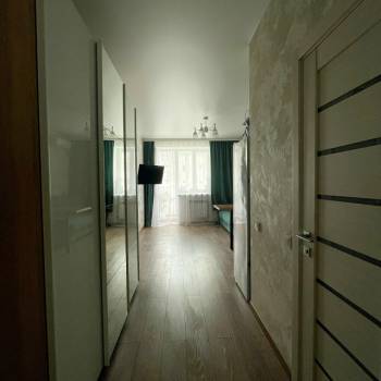 Сдается 1-комнатная квартира, 31 м²