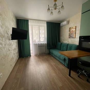Сдается 1-комнатная квартира, 31 м²