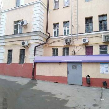 Сдается 1-комнатная квартира, 44 м²