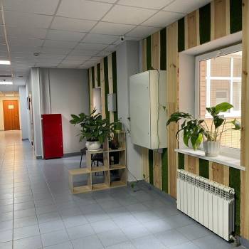 Сдается Офис, 29 м²