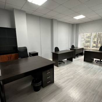 Сдается Офис, 35 м²
