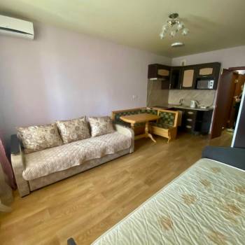 Сдается 1-комнатная квартира, 27 м²