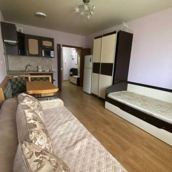 Сдается 1-комнатная квартира, 27 м²