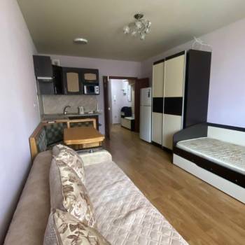 Сдается 1-комнатная квартира, 27 м²