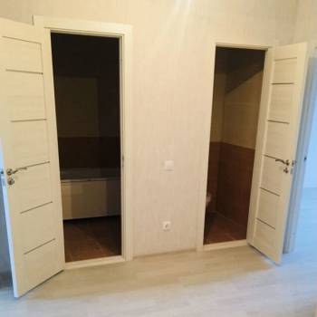 Продается 2-х комнатная квартира, 56 м²