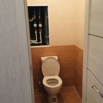 Продается 2-х комнатная квартира, 56 м²