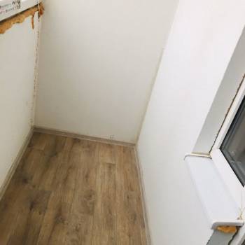 Продается 2-х комнатная квартира, 56 м²
