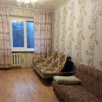 Сдается 2-х комнатная квартира, 51 м²