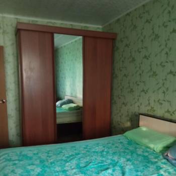 Сдается 2-х комнатная квартира, 51 м²