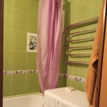 Сдается 2-х комнатная квартира, 51 м²
