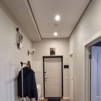 Сдается Многокомнатная квартира, 75,12 м²