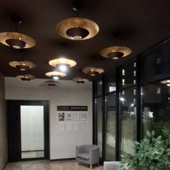 Сдается Многокомнатная квартира, 75,12 м²