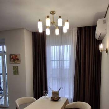 Сдается Многокомнатная квартира, 75,12 м²