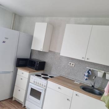 Сдается 1-комнатная квартира, 36 м²