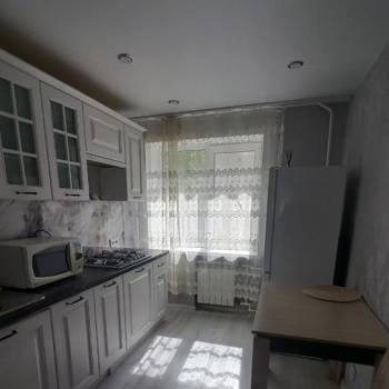Сдается 1-комнатная квартира, 35 м²