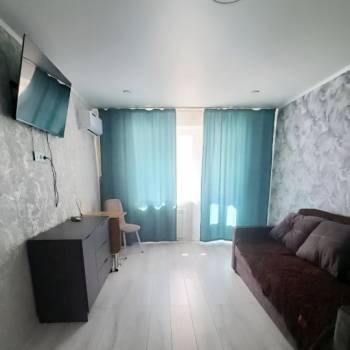 Сдается 1-комнатная квартира, 35 м²