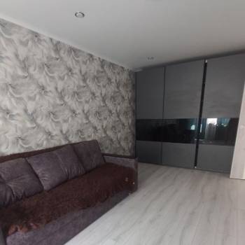 Сдается 1-комнатная квартира, 35 м²