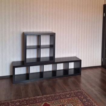 Сдается 1-комнатная квартира, 41 м²
