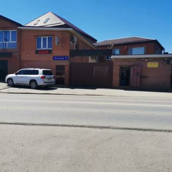 Сдается Нежилое помещение, 100 м²