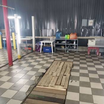 Сдается Нежилое помещение, 100 м²