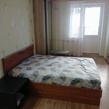 Сдается 1-комнатная квартира, 27 м²