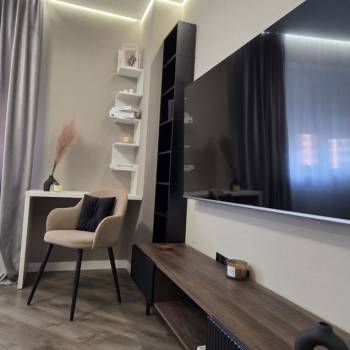 Сдается 1-комнатная квартира, 44 м²