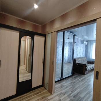 Сдается 1-комнатная квартира, 36 м²