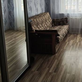 Сдается 1-комнатная квартира, 36 м²