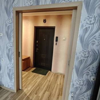 Сдается 1-комнатная квартира, 36 м²