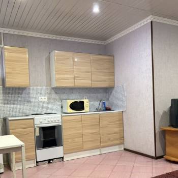 Сдается 1-комнатная квартира, 35 м²