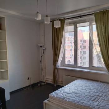 Продается 1-комнатная квартира, 35,8 м²
