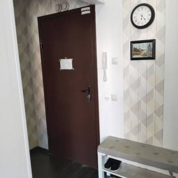 Продается 1-комнатная квартира, 35,8 м²