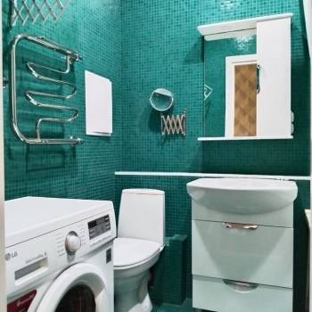 Продается 1-комнатная квартира, 35,8 м²