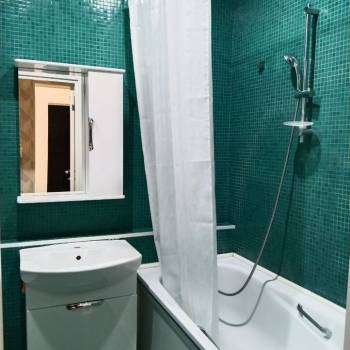 Продается 1-комнатная квартира, 35,8 м²