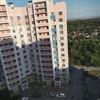 Продается 1-комнатная квартира, 35,8 м²