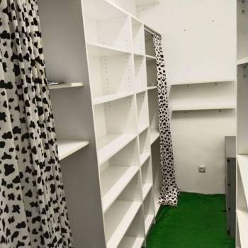 Продается 1-комнатная квартира, 35,8 м²