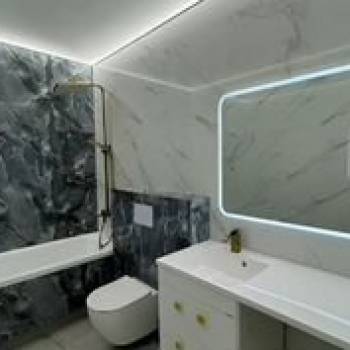 Продается 1-комнатная квартира, 35,8 м²